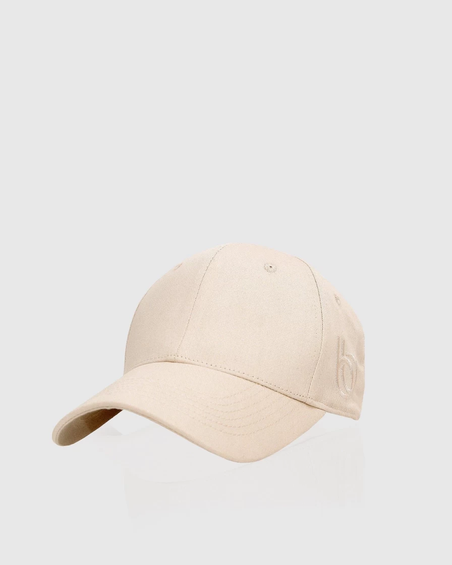 Belle & Bloom Women's Sand Baseball Cap - Stylish Summer Fashion Hat